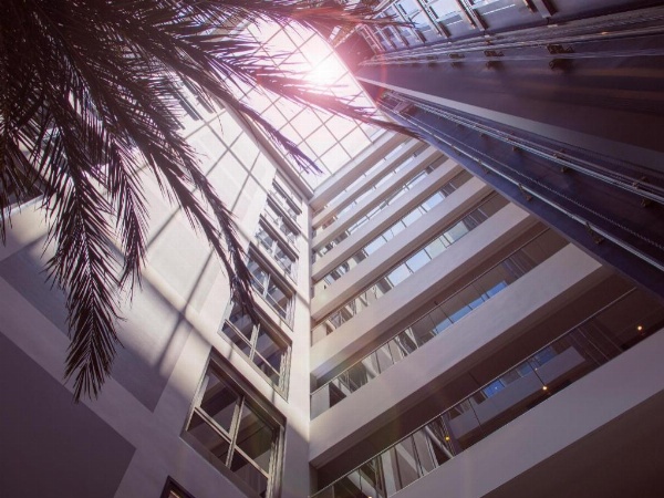 Centro Capital Doha By Rotana image 11