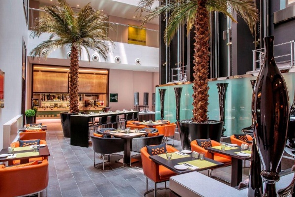 Centro Capital Doha By Rotana image 12