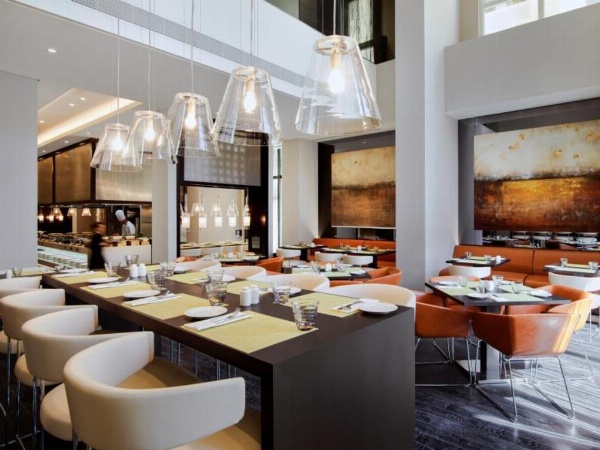 Centro Capital Doha By Rotana image 13