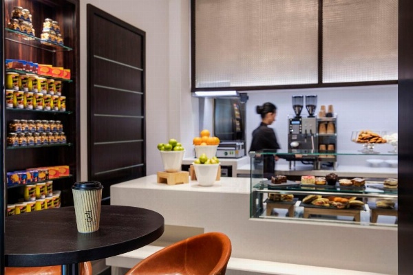 Centro Capital Doha By Rotana image 14
