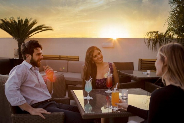 Centro Capital Doha By Rotana image 17