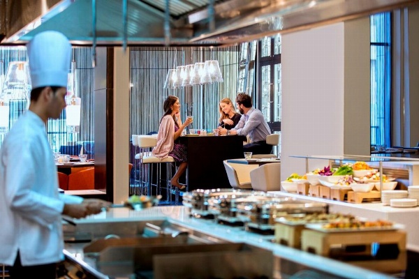 Centro Capital Doha By Rotana image 2