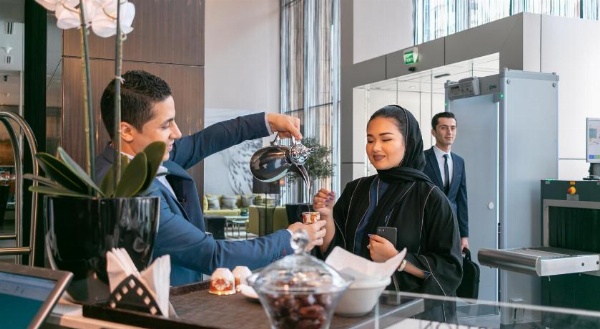 Centro Capital Doha By Rotana image 20