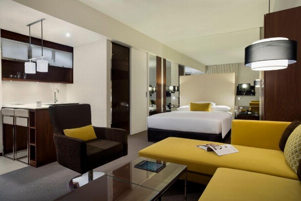 Centro Capital Doha By Rotana image 22
