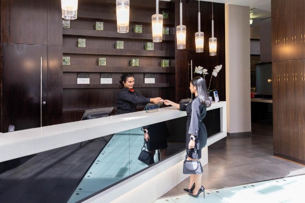 Centro Capital Doha By Rotana image 23