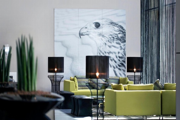 Centro Capital Doha By Rotana image 24