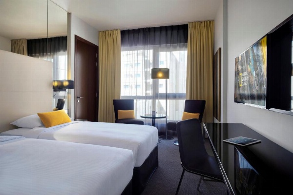 Centro Capital Doha By Rotana image 25