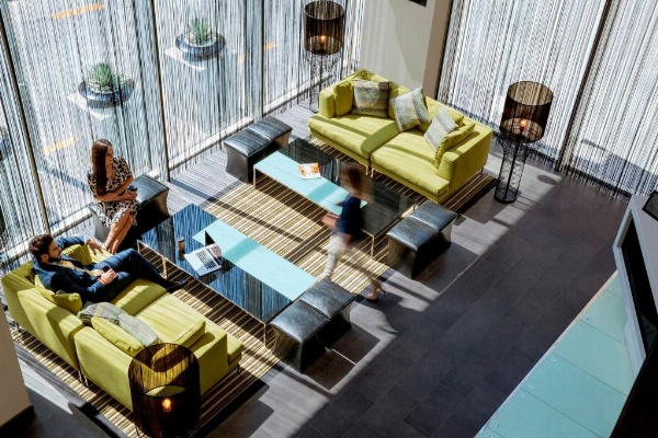 Centro Capital Doha By Rotana image 26