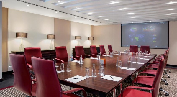 Centro Capital Doha By Rotana image 27