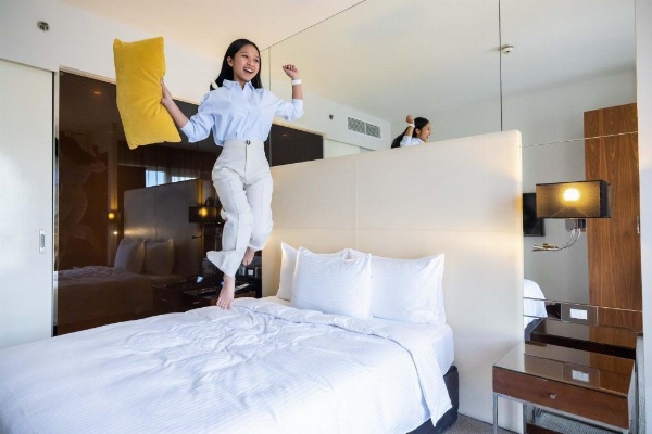 Centro Capital Doha By Rotana image 28