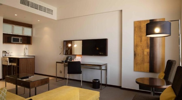 Centro Capital Doha By Rotana image 29