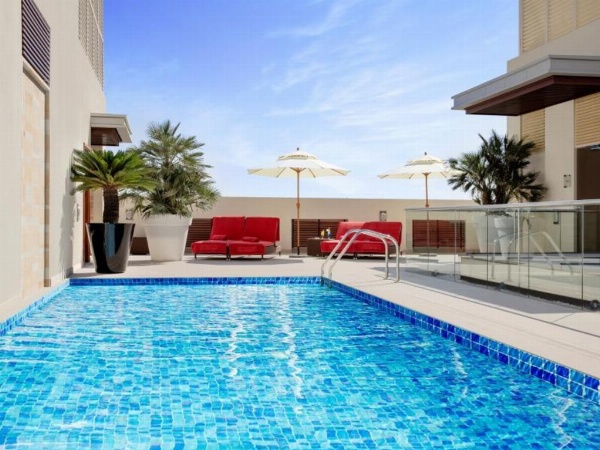 Centro Capital Doha By Rotana image 3