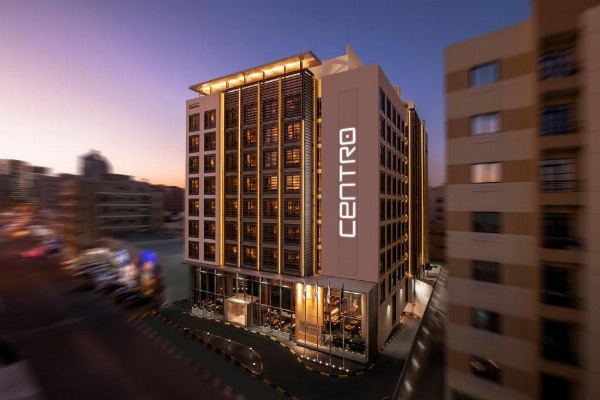 Centro Capital Doha By Rotana image 8